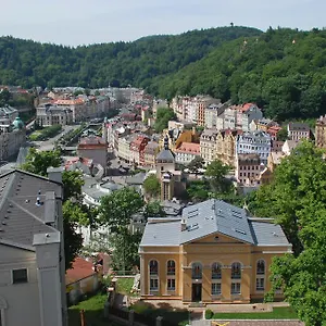 Guest house Rosa Karlovy Vary