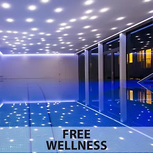 Hotel Prezident Luxury & Wellness Karlovy Vary