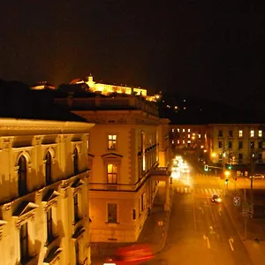 Hotel Slavia Brno