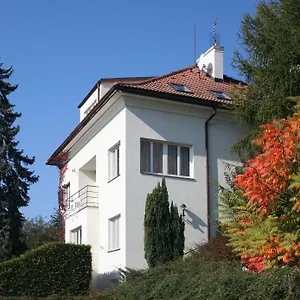 Guest house Filip Prague